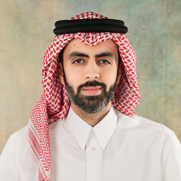 Mohammed Turki Al-khater