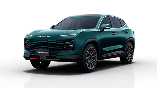 Dashing (2WD)