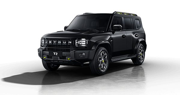 T2 (4WD)