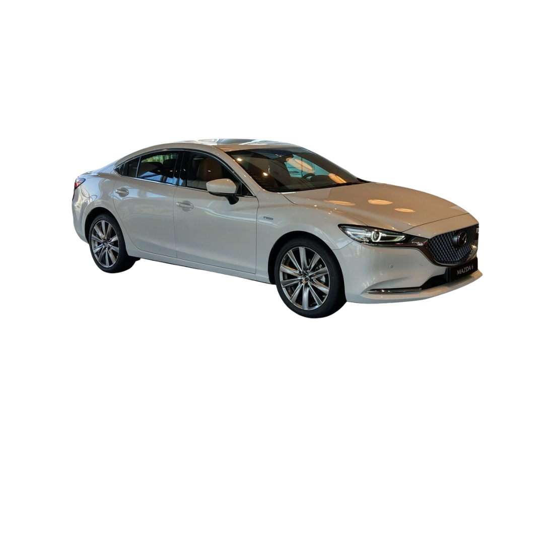 Mazda 6 – 927285