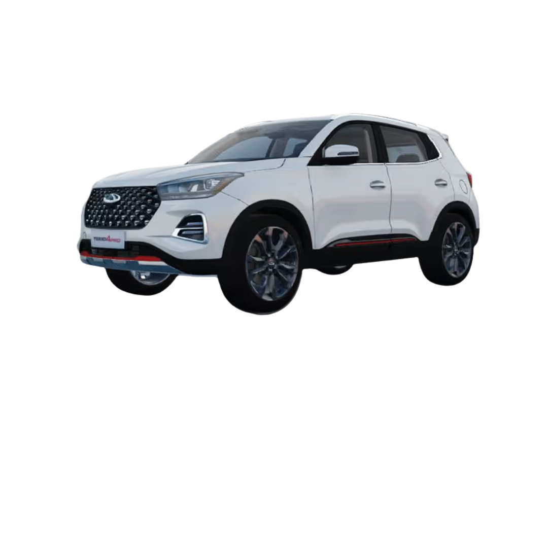 Tiggo 4 Pro – 933606