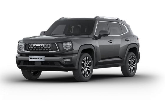 HAVAL H7