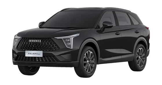HAVAL JOLION MAX