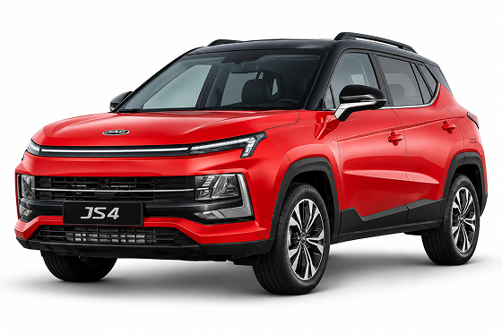 JAC JS-4
