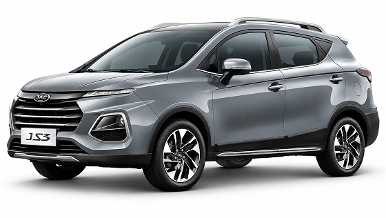 JAC JS3