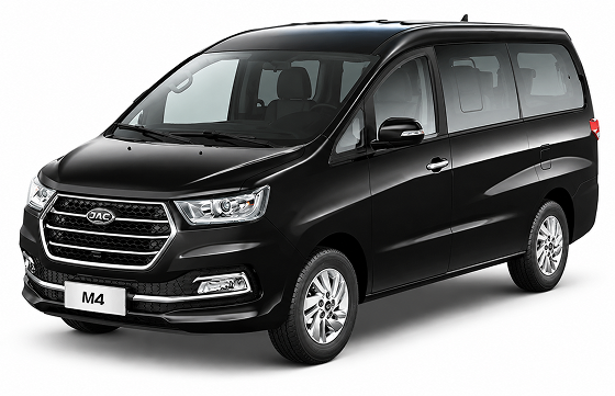 JAC M4