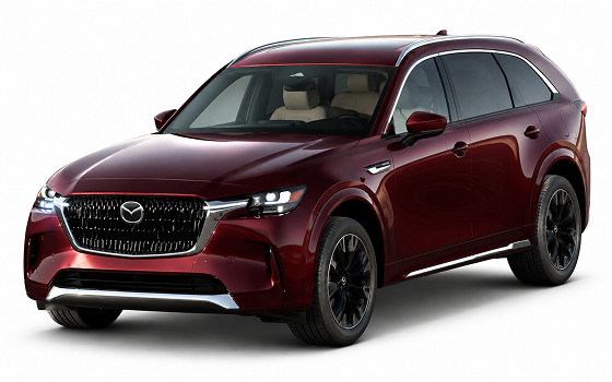 Mazda CX-90