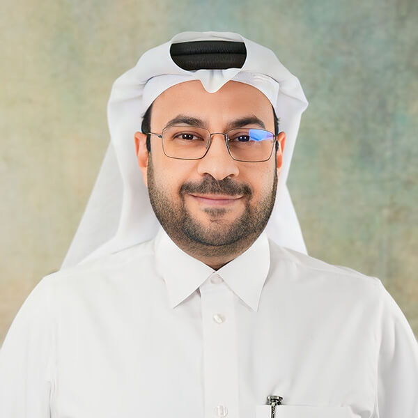 احمد حمزة محمد آل الشيخ الكواري